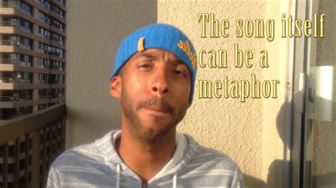 HOW TO RAP: Introduction to METAPHORS - YouTube