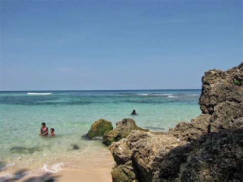 White Patar Beach, Bolinao Pangasinan - Nheng's Wonderland