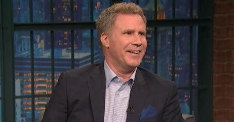 Will Ferrell Says Anchorman Was Originally a Survival Film