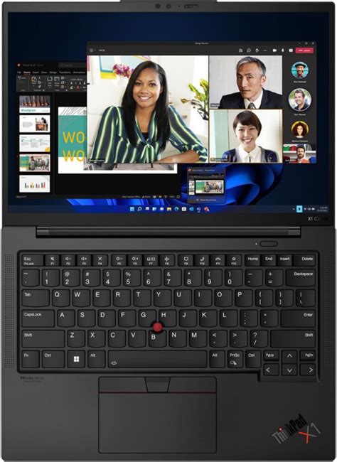 Lenovo ThinkPad X1 Carbon Gen 10 Review | Laptop Decision