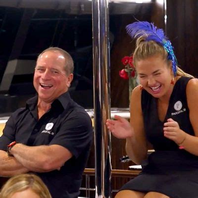 ‘Below Deck Sailing Yacht’ Season 3, Episode 7 Recap