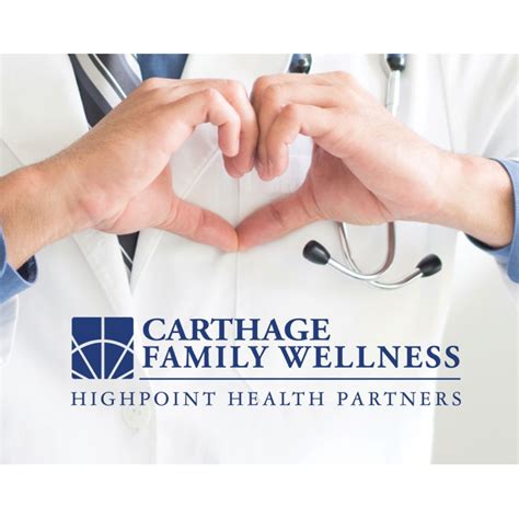 CARTHAGE FAMILY WELLNESS - Updated November 2024 - 133 Hospital Dr, Carthage, Tennessee - Family ...