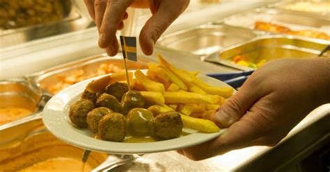 IKEA Meatballs: Swedish Furniture Chain to Sell Vegetarian Option | TIME