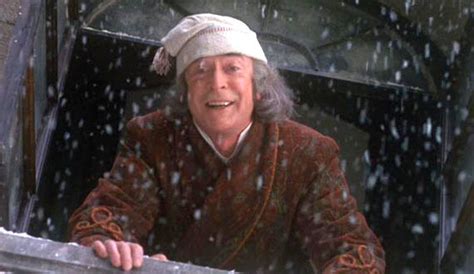 The Muppet Christmas Carol Screencaps - Michael Caine Image (5823466) - Fanpop