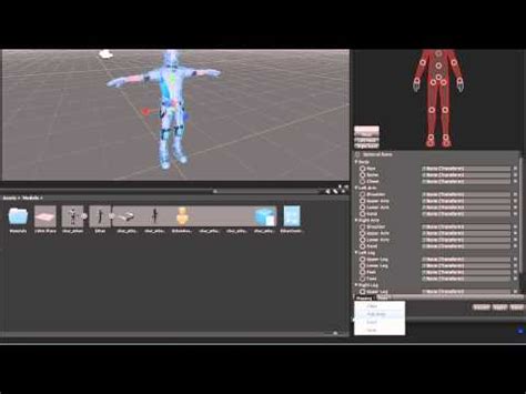 Character Animation - Unity Learn