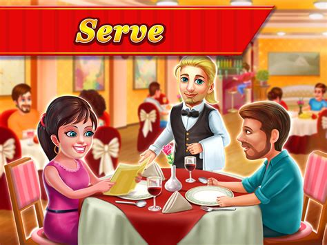 Star Chef™ : Cooking & Restaurant Game for Android - APK Download