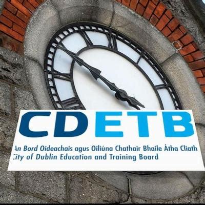 City of Dublin Logo - LogoDix