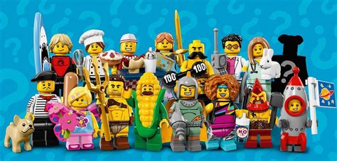 Series 17 – minifigs.blog