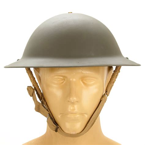 Original British WWII Dated Brodie Steel Helmet BB9000 - Etsy