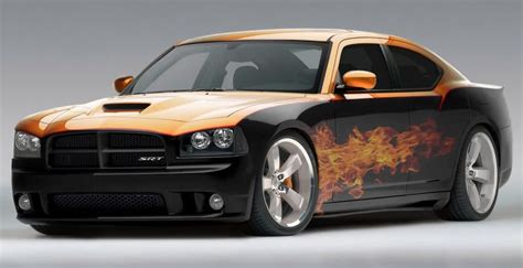 2-Tone Paint job? Anyone with pics? - Dodge Charger Forums | Dodge ...