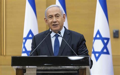 Netanyahu on his way out after a dozen years | WORLD