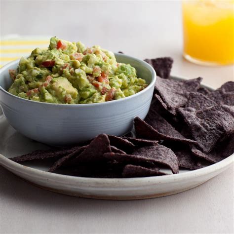 8+ Boudro'S Guacamole Recipe - ThibautAisla