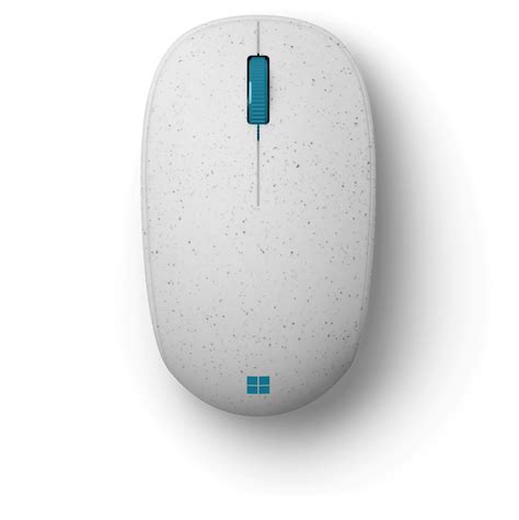 Microsoft Ocean Plastic Mouse - Walmart.com