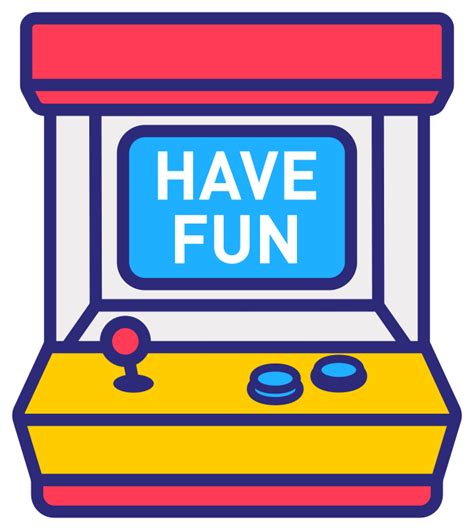 Have Fun Kids Gaming GIF | GIFDB.com