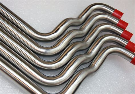 Why Use Steel Tubing for Hydraulic Applications? - Service Steel