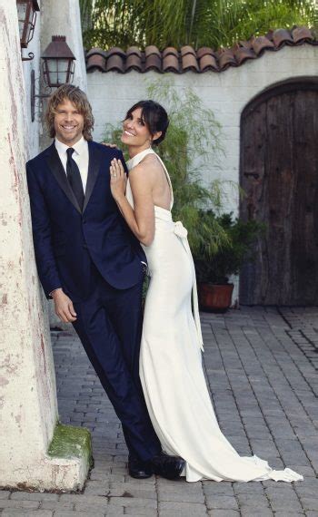 First Look at Kensi & Deeks' Wedding on 'NCIS: Los Angeles' (PHOTOS)