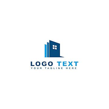 Estate Agent Logo Vector Art HD Images | Free Download On Pngtree