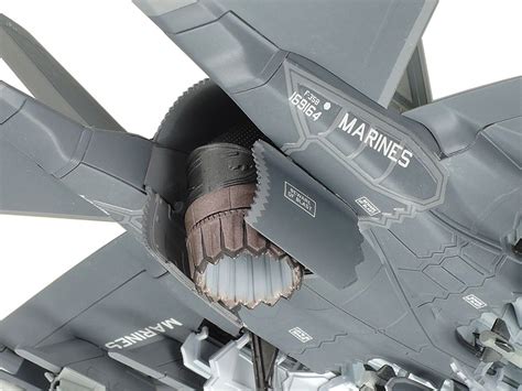 F-35b Lightning Ii Model Kit