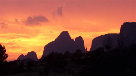 Meteora Sunset Tour | Let's Book Travel