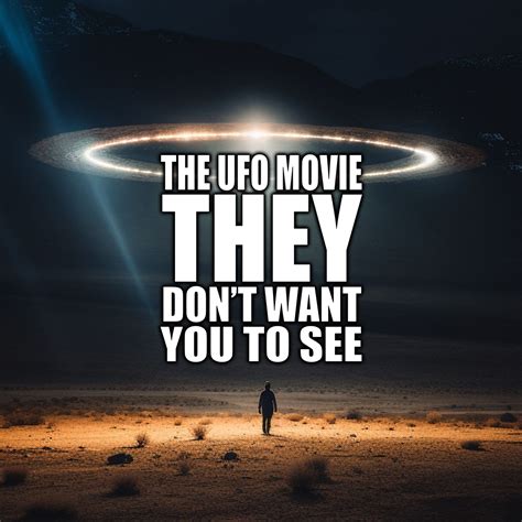 UFO Movie press assets