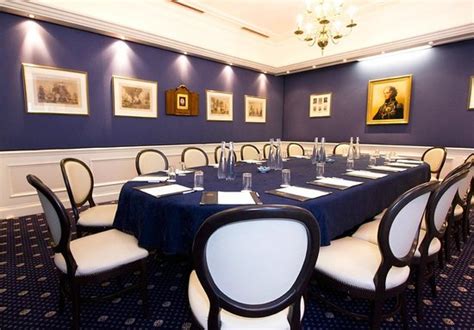 Army and Navy Club, London - St. James's - Restaurant Reviews, Phone Number & Photos - TripAdvisor