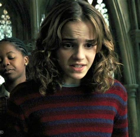 Hermione Granger in Harry Potter and the Prisoner of Azkaban | Hermione hair, Hermione granger ...