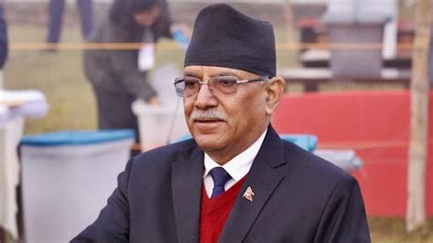 World News | Ex-Maoist Leader Pushpa Kamal Dahal ‘Prachanda’ Sworn-In ...