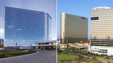 MGM to pay Borgata and National Harbor casino dealers $12.5M over tips disputes | Yogonet ...