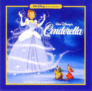 Cinderella Original Cast - Cinderella Original Motion Picture ...