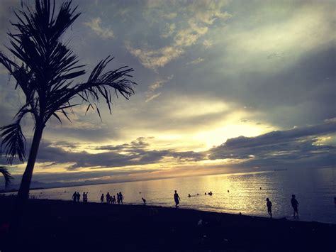 Masao Beach, Butuan City | Butuan city, City, Mindanao