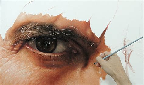 CGfrog: Realistic Oil Paintings by Fabiano Millani