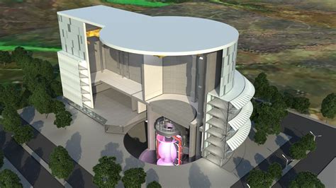 U.K. seeks site for world's first fusion power station | Science | AAAS