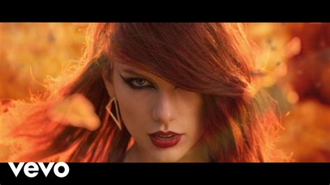 Taylor Swift – Bad Blood Lyrics | LyricsFA