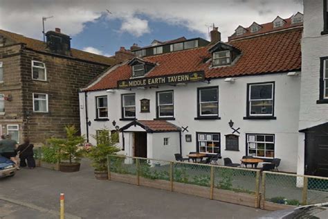 Whitby Pub Plans Rejected Amid Safety Concerns - This is the Coast