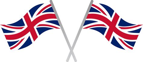 Inglaterra bandeira ícone png 22118971 PNG