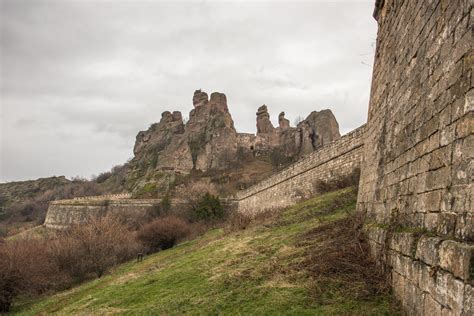 Belogradchik Fortress and Rocks, Bulgaria (with Map & Photos)