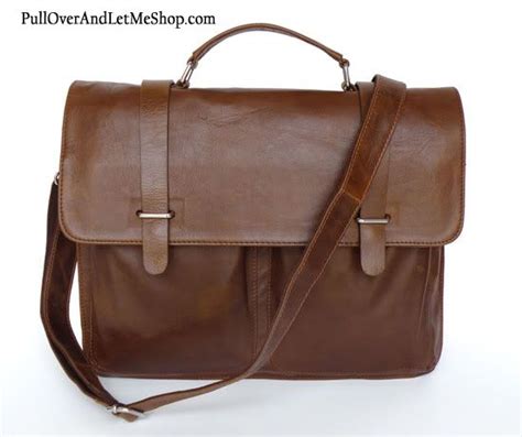 65 best Brown Leather Laptop Bags images on Pinterest | Laptop bags ...