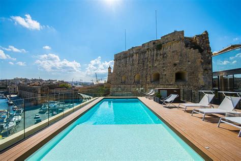 Best Hotels In Malta 2019 - The Luxury Editor