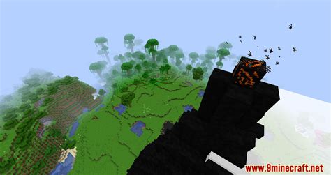 All The Mods 5 Modpack (1.15.2) - Improve Modpack Quality - 9Minecraft.Net