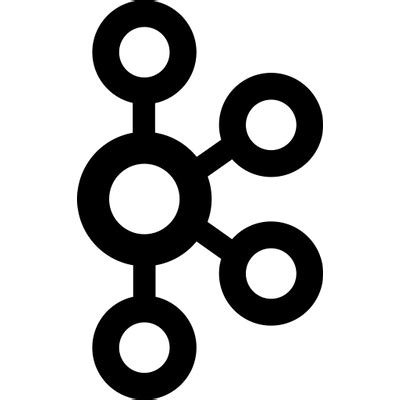 Kafka Logo transparent PNG - StickPNG