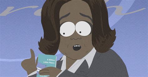 Towelie Goes on Oprah - South Park (Video Clip) | South Park Studios US