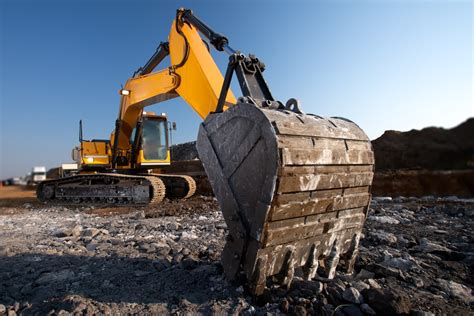 Excavators & Mining Hydraulics | Hydraulic Solutions and Sales