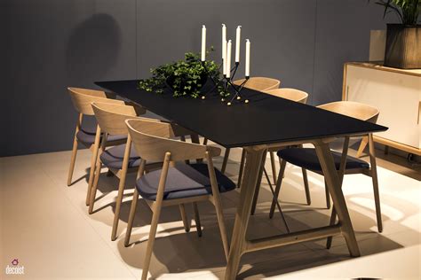 A Natural Upgrade: 25 Wooden Tables to Brighten Your Dining Room