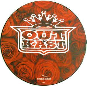 OutKast - Roses (2004, Vinyl) | Discogs