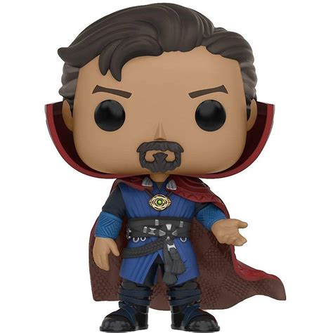 Funko - 169 - Pop - Marvel - Doctor Strange - Doctor Strange: Funko Pop ...