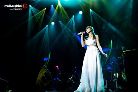 Live Review: Olivia Ong 王俪婷 - Heart to Heart @ Capitol Theatre ...