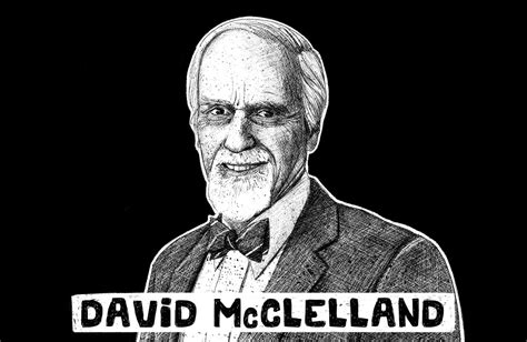 David McClelland Biography - Practical Psychology