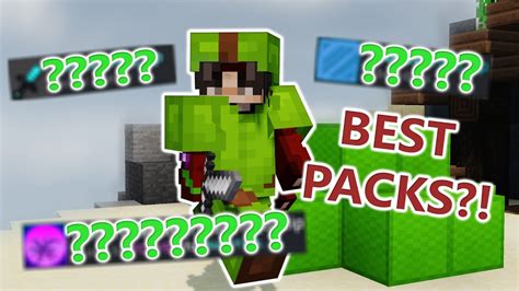 Texture packs for bed wars - horgrow