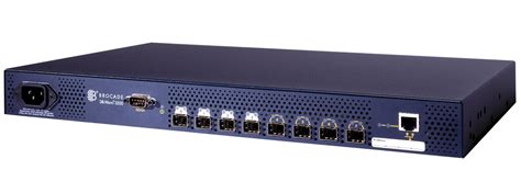 Brocade 3200 SAN Switch Equivalent Names: (EMC) DS-8B2, (HP) SAN Switch 2/8, (IBM) 3534-F08 The ...