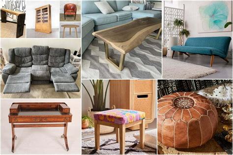 The Top 25 Used Furniture Online Stores [Up-to-Date]